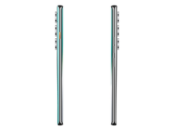 Tecno CAMON 40 Pro (CM6) 8/256GB Бирюзовый