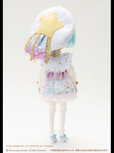 Кукла Пуллип Кики (Pullip Kiki)