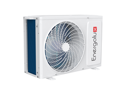 БЫТОВОЙ НАСТЕННЫЙ КОНДИЦИОНЕР ENERGOLUX™ СЕРИИ BASEL