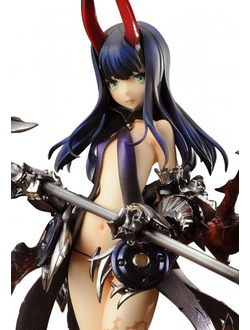 Фигурка 1/8 Diabolus Macrodontia Tibalta