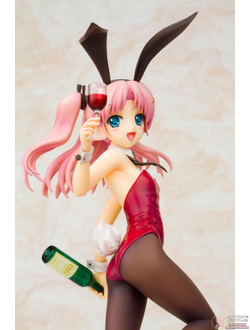 Фигурка 1/8 Маако Асагири (Maako Asagiri Dancer)