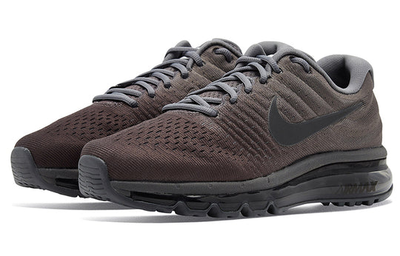 Air max best sale 2017 grise