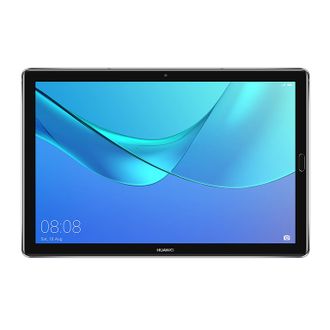 Huawei MediaPad M5 10.8 64Gb WiFi Серый