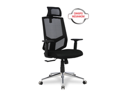 Кресло College HLC-1500HLX/Black