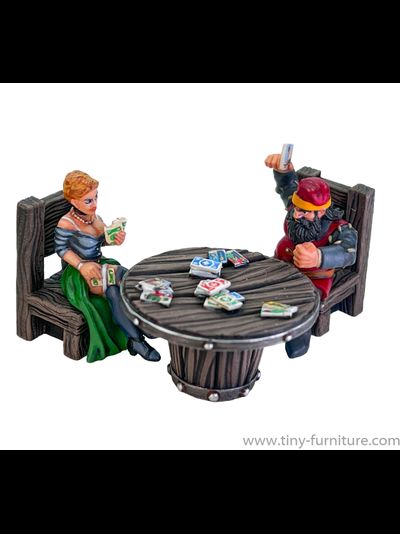 Картежники