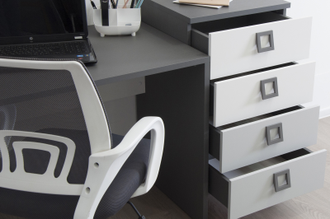 ВЕКТРА Комод К1 (900)