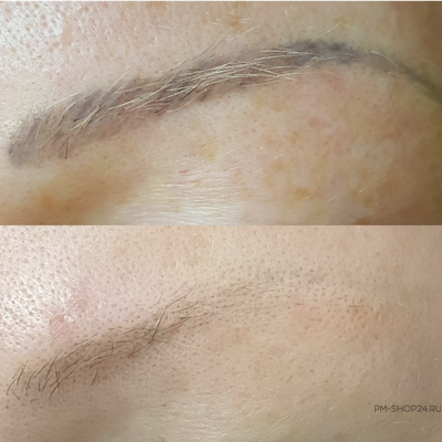 Нейтрализатор Zero Lagoon 5 мл. (Нейтрализатор щелочного ремувера)