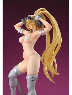 Фигурка 1/7 Люцифер (Lucifer Suika Wari no Setsu)