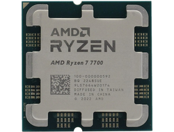 Процессор AMD Ryzen 7 7700 OEM