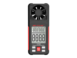 Анемометр КТ 605 серия ECOLINE цифровой