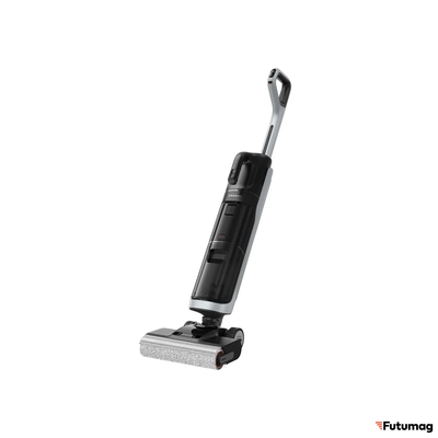 Моющий ручной пылесос Dreame H14 DUAL