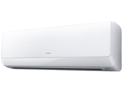 Сплит-система Hitachi Akebono Nordic RAC-25WXEN/RAK-25RXE тепловой насос