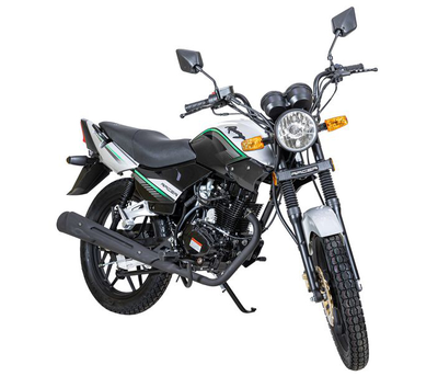 Мотоцикл Racer RC150-23 Tiger