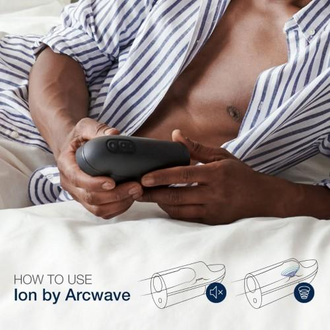 AWKN1SG9 ARCwave ION Мастурбатор для мужчин