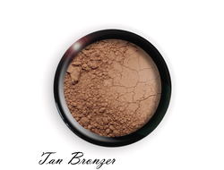 минеральный бронзер Tan Bronzer