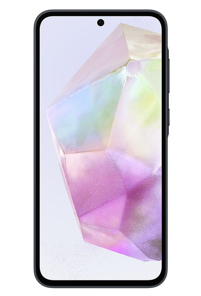 Samsung Galaxy A35 5G 8/128GB РСТ A356 Темно синий