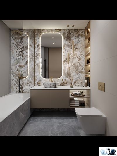 Керамогранит Staro Silk Gilio 60х60 см матовый