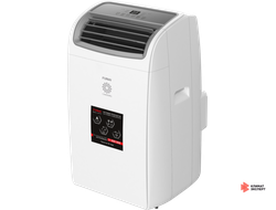 Мобильный кондиционер cерии CAMOMIRU MAC-CM46HPN04