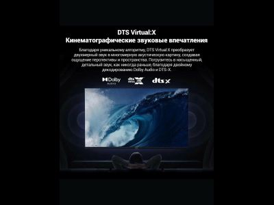 Телевизор Xiaomi Mi TV A (2025) 32" HD