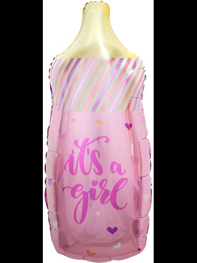 Бутылочка для малышки