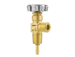 Вентиль кислородный ВК-94 исп. 05