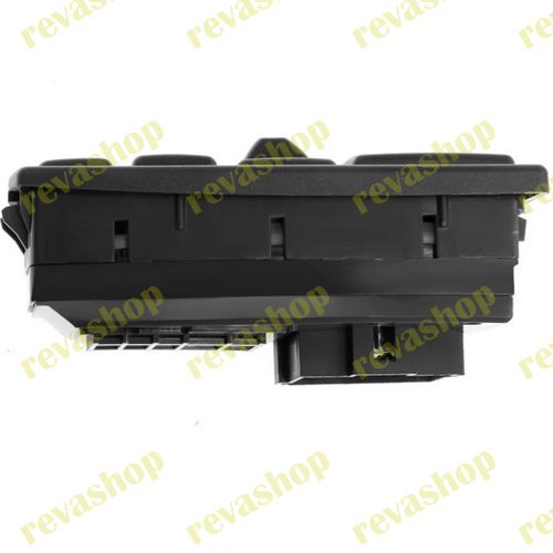 Электрический оконный выключатель для VOLVO FH12 FM12 FM9 FH FM VNL 20752918 20953592 20455317 20452