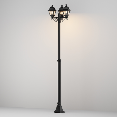 Светильник Denkirs DK5880-WB