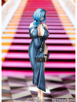 Фигурка 1/6 ДП-12 (DP-12 Starlit Waltz ver.)