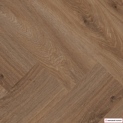 Ламинат Terhurne Herringbone Edition Дуб Кондоминимум купить в интернет-магазине mirovoy-parquet.