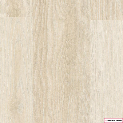 Ламинат Cuberta Family Дуб Глейс 3015 33 класс толщина 8 мм без фаски 2.096 м2