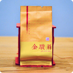 Цзинь Цзюнь Мэй, «Золотые брови»