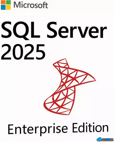 Microsoft SQL Server 2025 Enterprise x32/x64 AllLng ESD