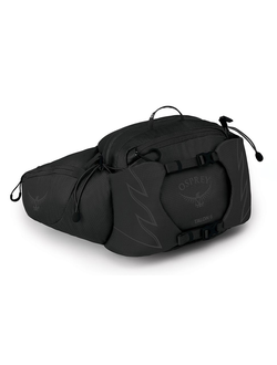 Osprey Talon 6 Stealth Black в магазине Bagcom