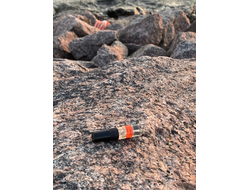 Духи НОТА: ЮНАЯ КОЖА, 3.5 мл