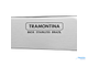 Tramontina Polywood Нож кухонный 6" 21127/076