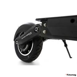 ЭЛЕКТРОСАМОКАТ DUALTRON 2 LTD