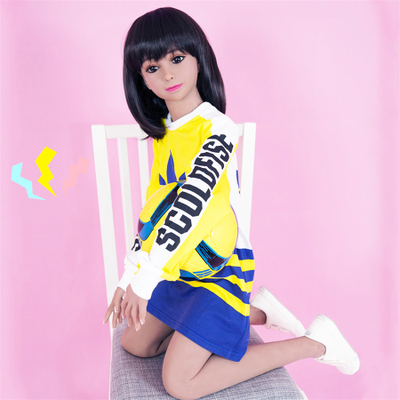 Секс кукла Габриелла Elite 125см