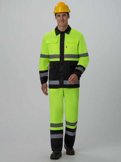 Костюм Дорожник (п/к), цвета в ассортименте