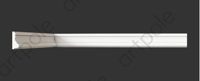 Молдинг SMG25