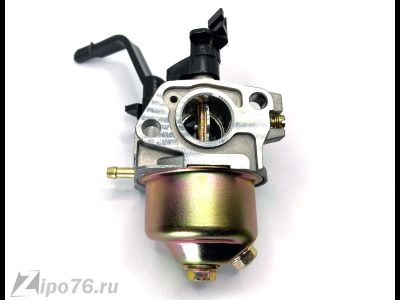 Карбюратор для двигателей Хонда GX 160 200 и других без крана