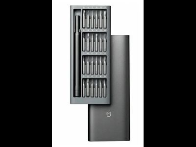 Набор отверток Xiaomi Mi Precision Screwdriver Kit (MJJXLSD002QW)