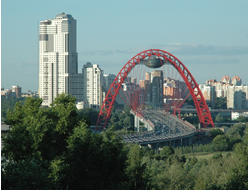 Крылатское