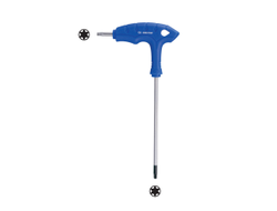 Ключ Г-образный Torx, Т40 KING TONY 116340TR