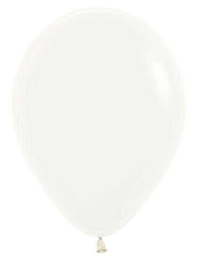 Шар Кремовый / 1шт