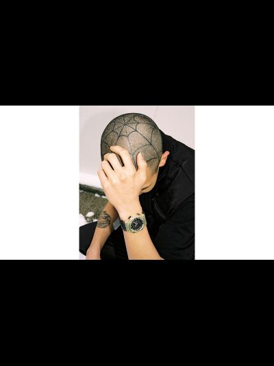 Часы Casio G-Shock GMA-S140MC-1A