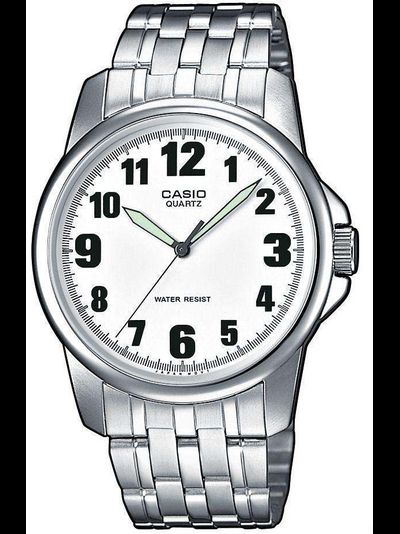 Часы Casio MTP-1260PD-7B