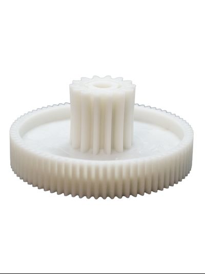 Шестерня средняя для мясорубки Rolsen MG 1501P