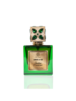 Christian Provenzano духи Ambre D'or 100мл
