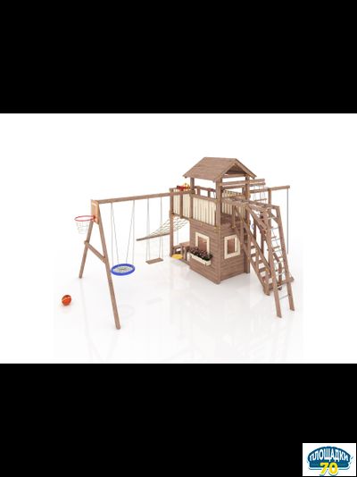 Детский игровой комплекс «Калифорния»