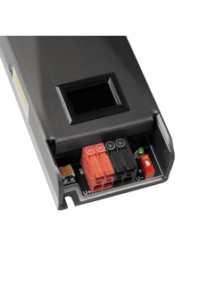 Блок питания с плавным пуском 100W 24V IP20 Nova (24V/4.16A/100W) (Hi-SEASTAR/IP20 сетка/5 лет)